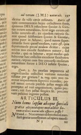 197-231, Articulus III