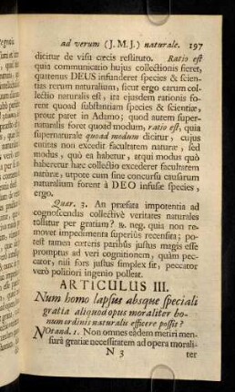 197-231, Articulus III