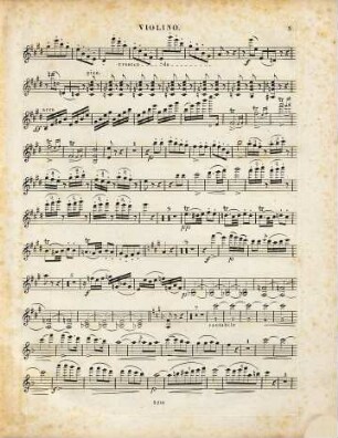 Introduzione, Rondo, Allegro