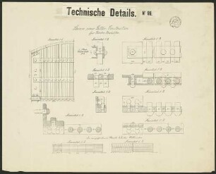 Technische Details
