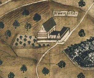 Wurmfeld, Bondorf