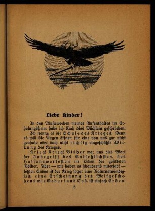 5-8, Vorwort