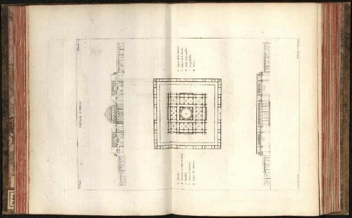 Planche 5: Trésor public