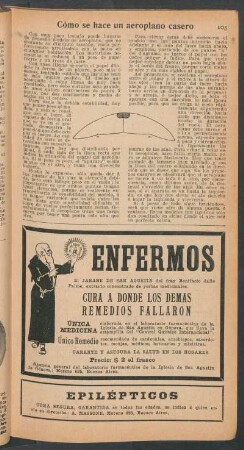 Cómo se hace un aeroplano casero
