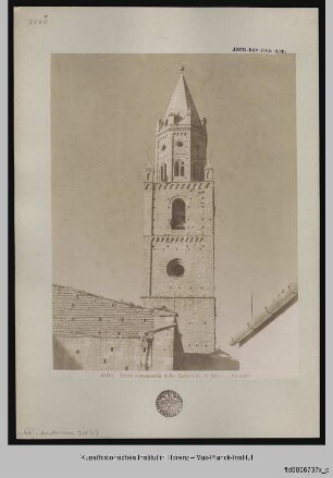 Santa Maria Assunta, Cattedrale, Atri