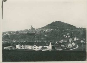 Homberg, Kreis Fritzlar-Homberg