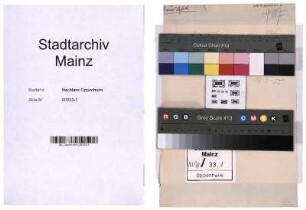 Mainzer Liedertafel