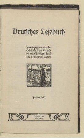 Teil 5, [Schülerbd.]: [Teil 5, [Schülerbd.]]