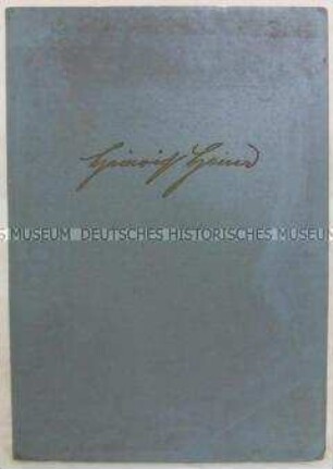 Wanderausstellung über Heinrich Heine des Ministeriums für Kultur der DDR