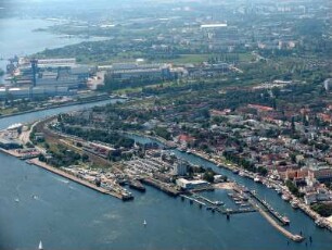 Warnemünde