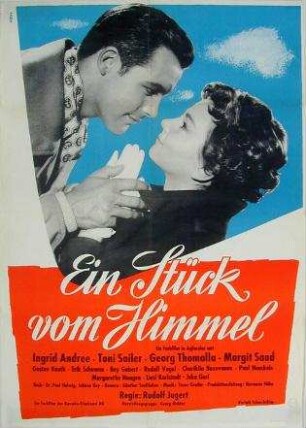 Ein Stück vom Himmel