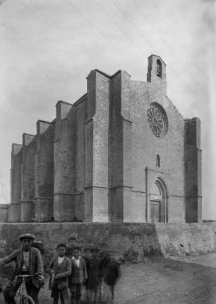 Sainte-Cécile
