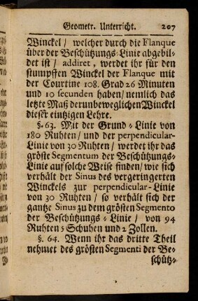 207-216, § 63 - 83