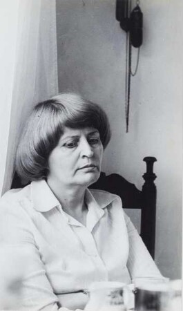 Brigitte Kröning