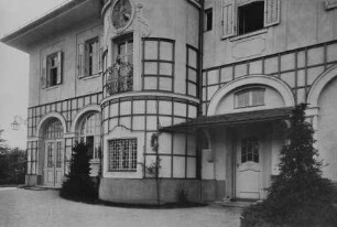 Villa Scherl