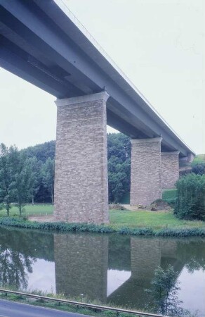 Werratalbrücke Hedemünden