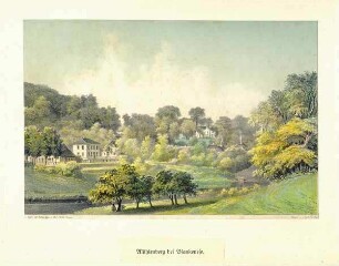 Mühlenberg (bei Blankenese)