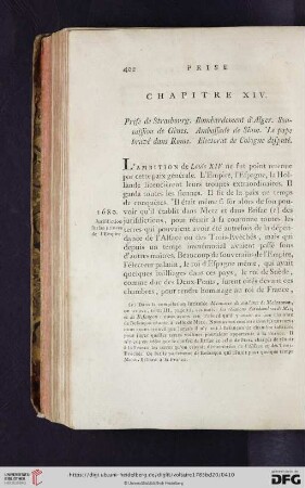 Chapitre XIV