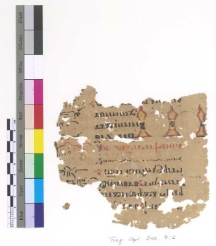 Ps. XXX, 25 - to end of verse; Ps. XXXI, 1