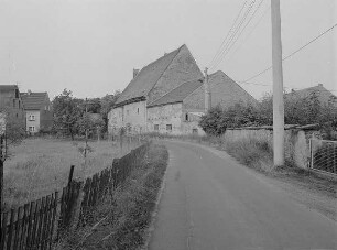 Wirtschaftshof