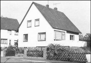 Havelse, Möhlenbrinkstraße Nr. 4