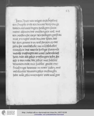 Kommuniongebete