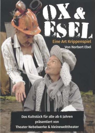 Ox & Esel