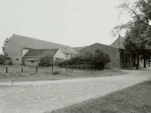 Gasthaus, Elsnig