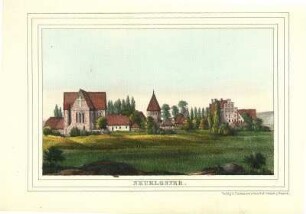 Neukloster