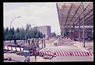 Hansaviertel 18.5.57.