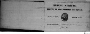 1852: 24. Jahrgang