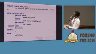 Gimme some YeSQL ! - and a GIS -