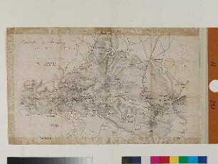 Schlacht bei Kolding am 23. April 1849.