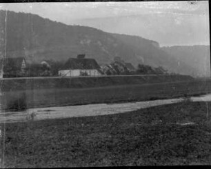 Hausen im Tal