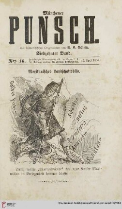 Nro. 16 (17. April 1864)