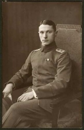 Klumpp, Erwin