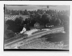 Münster, Gasthaus Nobiskrug