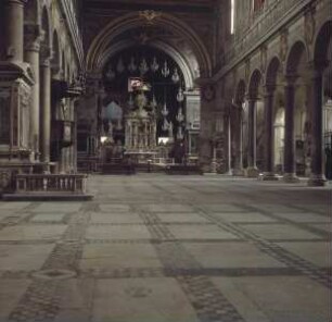 Santa Maria in Aracoeli