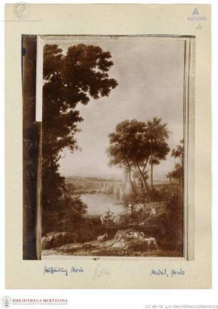 Auffindung des Moses
