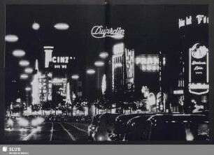 Reeperbahn