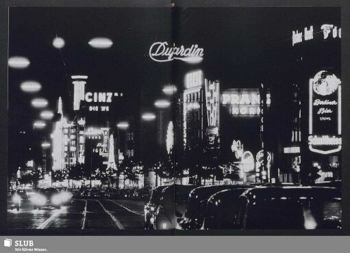 Reeperbahn