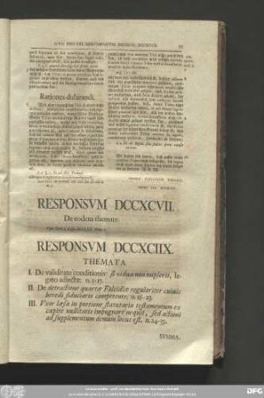 [Titulus I. Ad Senatusconsultum Trebellianum.]