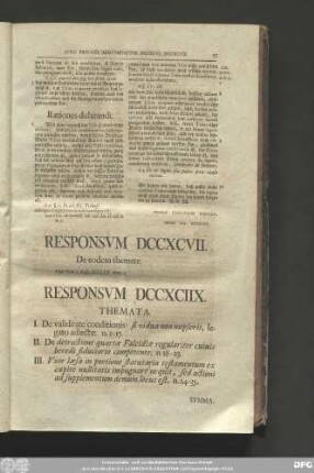 [Titulus I. Ad Senatusconsultum Trebellianum.]