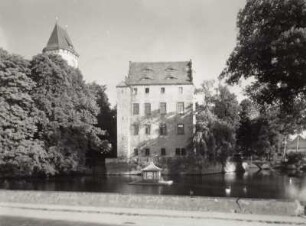 Schloss Schönfeld