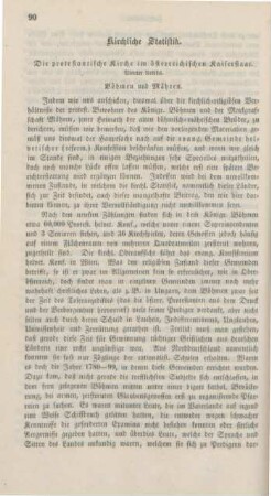 90-94 Kirchliche Statistik