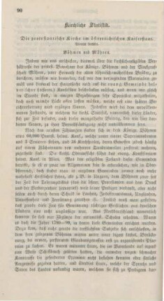 90-94 Kirchliche Statistik