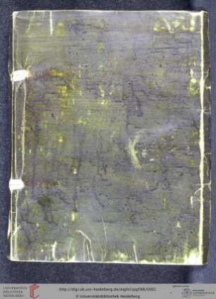Sammlung alchemistischer Texte