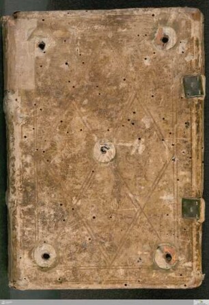 Jacobus de Voragine - Cod.brev.103
