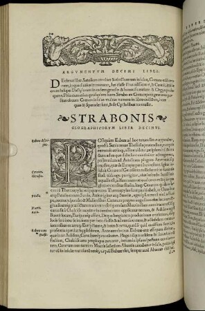 Argumentum Decimi Libri.