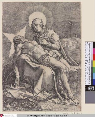 [Pietà]